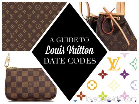 do all louis vuitton purses have a date code|sp0038 louis vuitton.